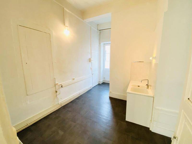 Location appartement 2 pièces 56.96 m² à Mâcon 71000 5 - 440 €