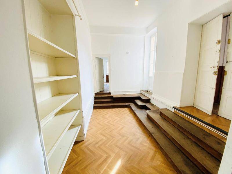 Location appartement 2 pièces 56.96 m² à Mâcon 71000 5 - 440 €