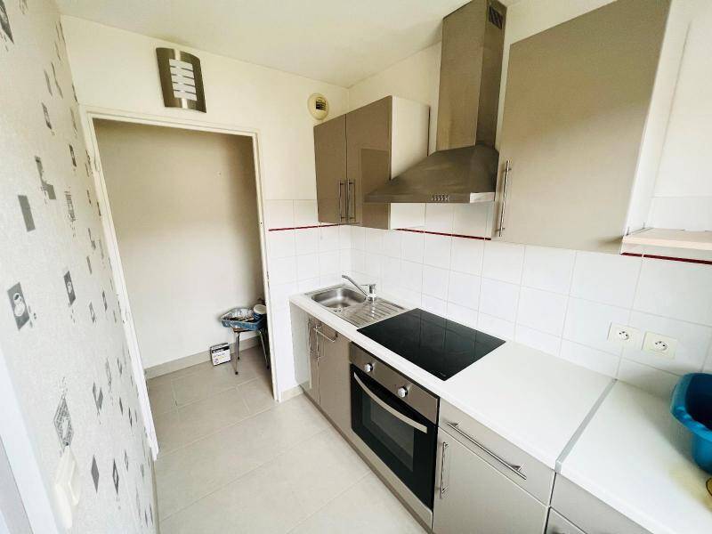 Location appartement 2 pièces 48.94 m² à Mâcon 71000 5 - 585 €