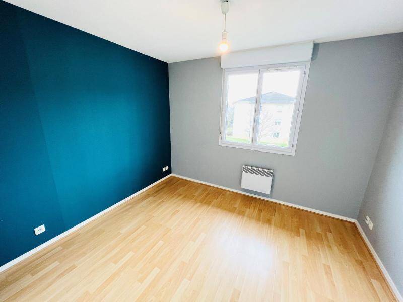 Location appartement 2 pièces 48.94 m² à Mâcon 71000 5 - 585 €