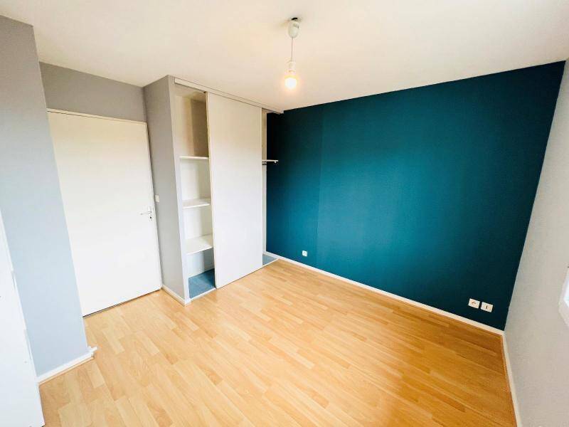 Location appartement 2 pièces 48.94 m² à Mâcon 71000 5 - 585 €