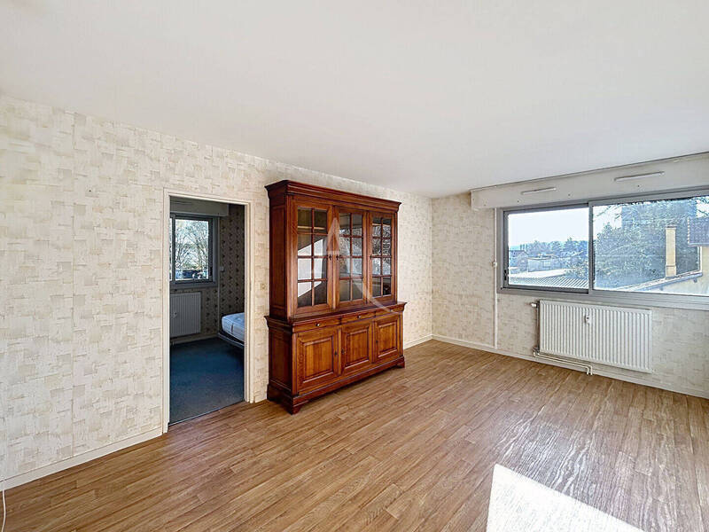 Buy apartment appartement 2 rooms 50 m² in Mâcon 71000