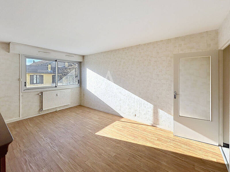 Buy apartment appartement 2 rooms 50 m² in Mâcon 71000