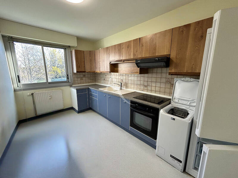 Buy apartment appartement 2 rooms 50 m² in Mâcon 71000