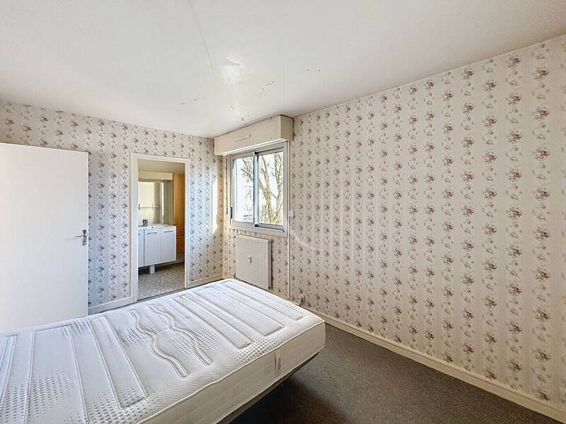 Buy apartment appartement 2 rooms 50 m² in Mâcon 71000