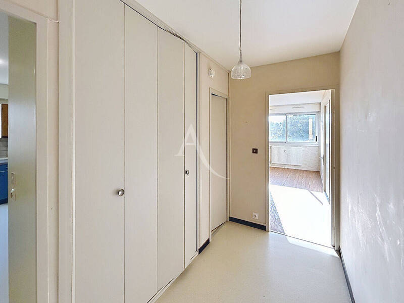 Buy apartment appartement 2 rooms 50 m² in Mâcon 71000