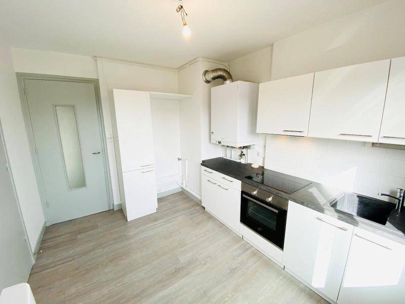 Location appartement rénové 1 pièce 33.13 m² à Charnay-lès-Mâcon 71850 5 - 420 €