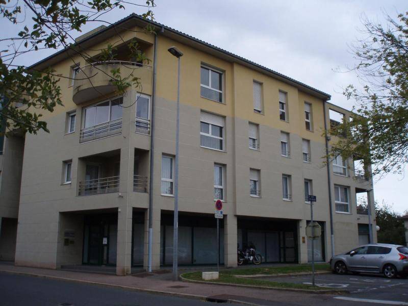 Location appartement 2 pièces 52.24 m² à Mâcon 71000 5 - 635 €