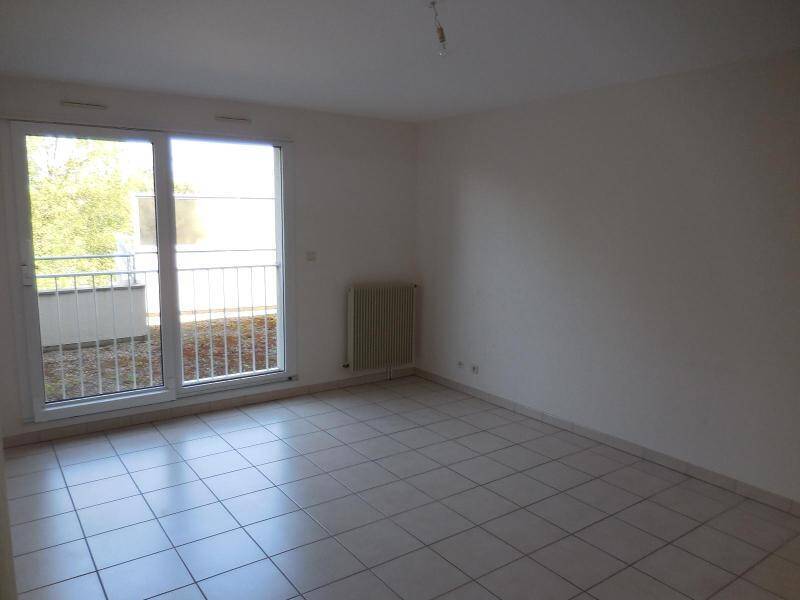 Location appartement 2 pièces 52.24 m² à Mâcon 71000 5 - 635 €