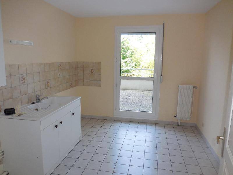 Location appartement 2 pièces 52.24 m² à Mâcon 71000 5 - 635 €