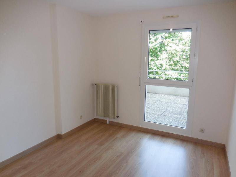 Location appartement 2 pièces 52.24 m² à Mâcon 71000 5 - 635 €