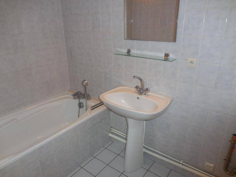 Location appartement 2 pièces 52.24 m² à Mâcon 71000 5 - 635 €