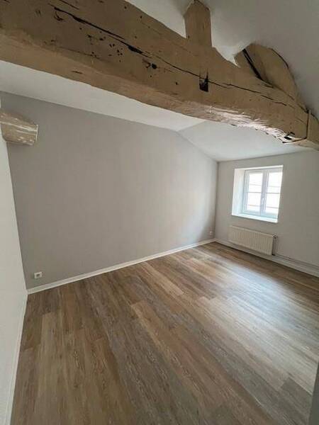 Rent apartment appartement 3 rooms 56.62 m² in Mâcon 71000 4 - 565 €