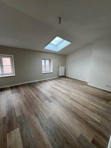 Rent apartment appartement 3 rooms 56.62 m² in Mâcon 71000 4 - 565 €