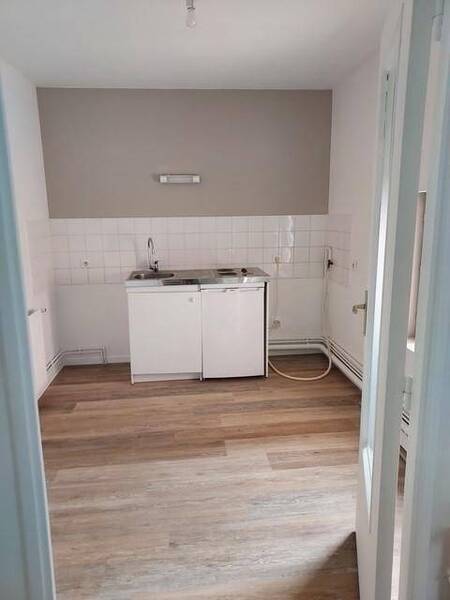 Rent apartment appartement 3 rooms 56.62 m² in Mâcon 71000 4 - 565 €