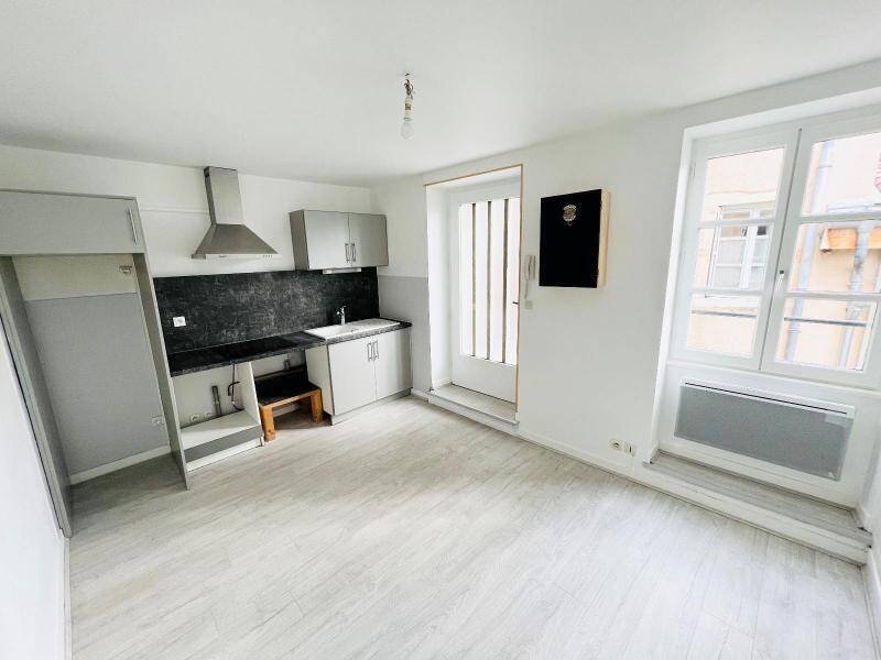 Location appartement 2 pièces 39.77 m² à Mâcon 71000 4 - 425 €