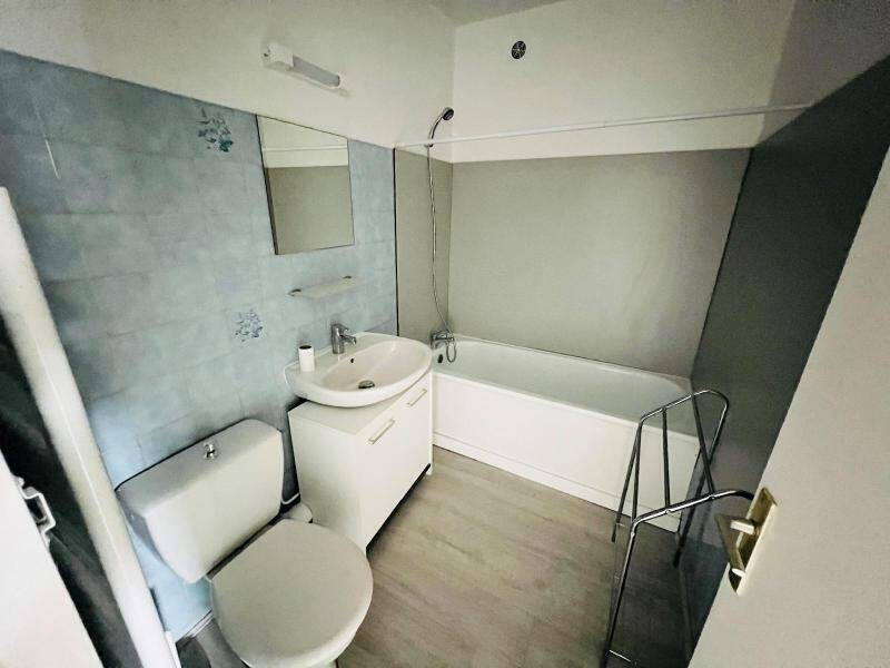 Location appartement 2 pièces 39.77 m² à Mâcon 71000 4 - 425 €