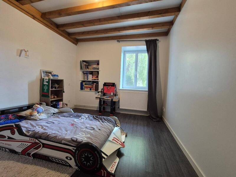 Location maison 4 pièces 169.56 m² à Cormoranche-sur-Saône 01290 4 - 970 €