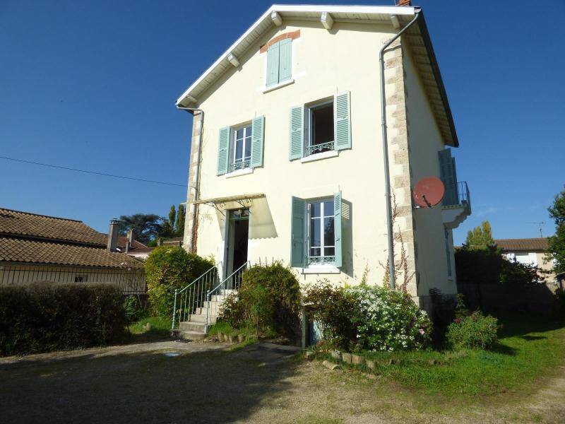 Location maison 5 pièces 129 m² à Mâcon 71000 5 - 1 050 €