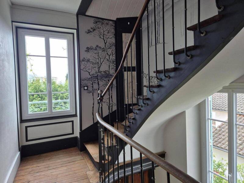 Rent house maison 5 rooms 129 m² in Mâcon 71000 5 - 1 050 €