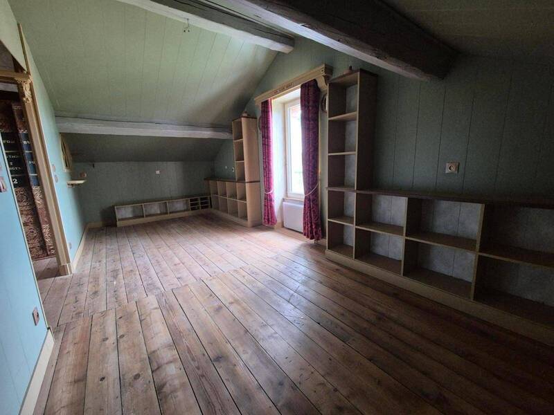 Rent house maison 5 rooms 129 m² in Mâcon 71000 5 - 1 050 €