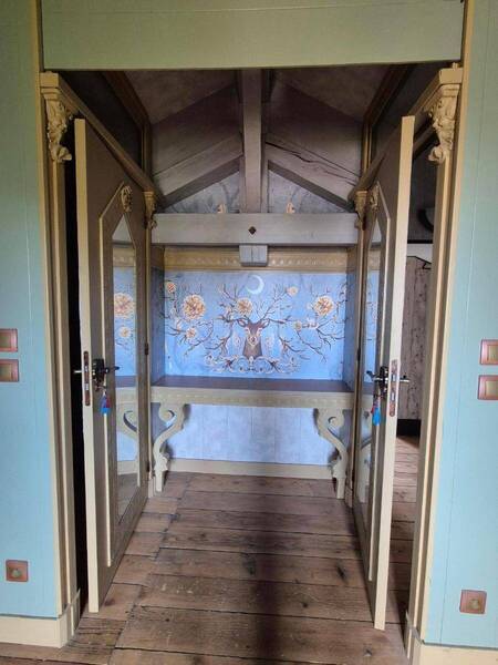 Rent house maison 5 rooms 129 m² in Mâcon 71000 5 - 1 050 €