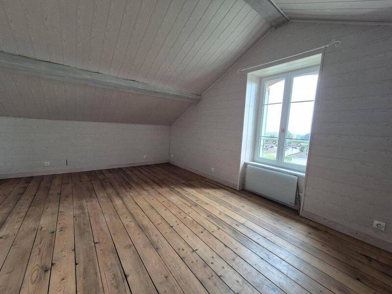 Rent house maison 5 rooms 129 m² in Mâcon 71000 5 - 1 050 €