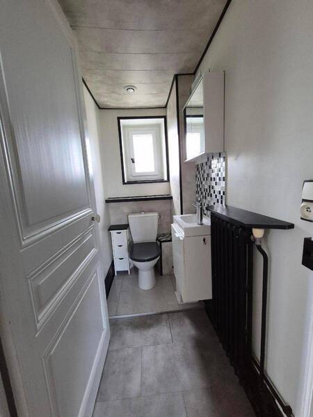 Rent house maison 5 rooms 129 m² in Mâcon 71000 5 - 1 050 €