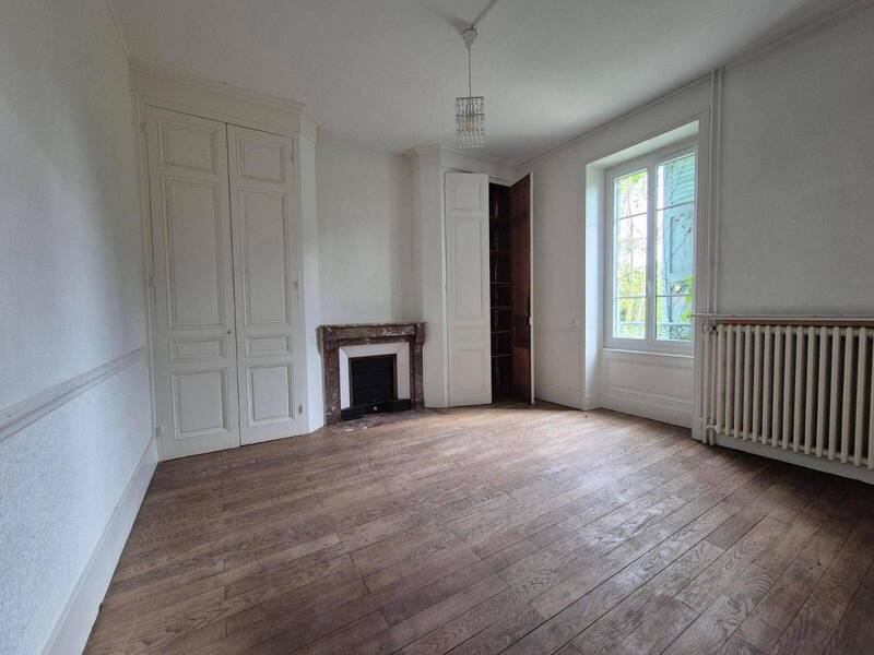 Rent house maison 5 rooms 129 m² in Mâcon 71000 5 - 1 050 €