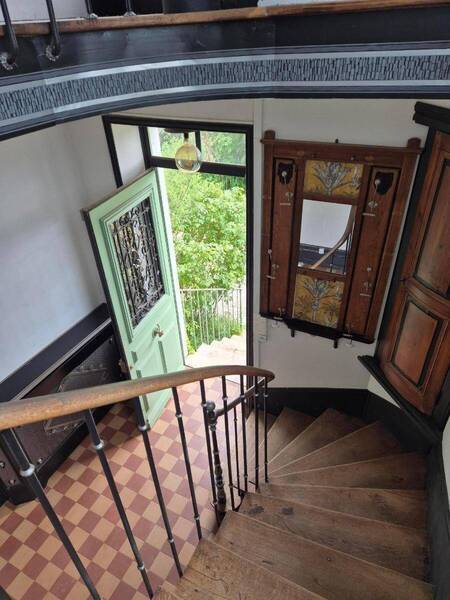 Rent house maison 5 rooms 129 m² in Mâcon 71000 5 - 1 050 €