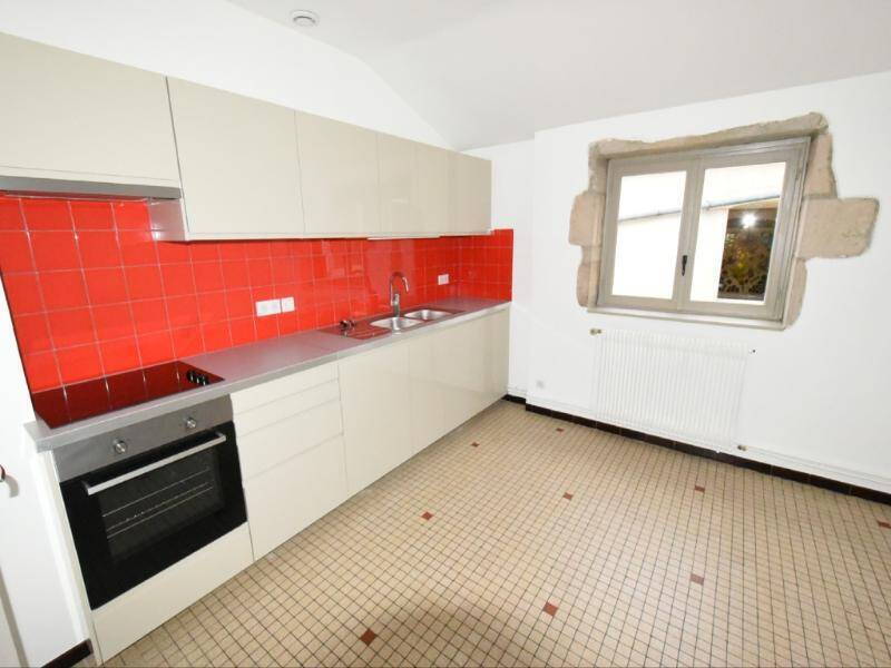 Location appartement 3 pièces 102.27 m² à Cluny 71250 5 - 710 €