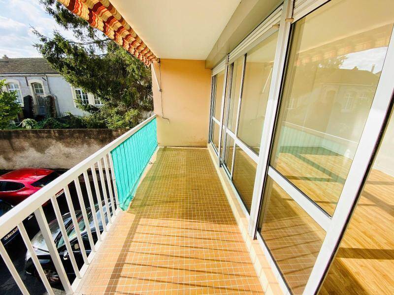 Location appartement 4 pièces 91.6 m² à Mâcon 71000 4 - 795 €