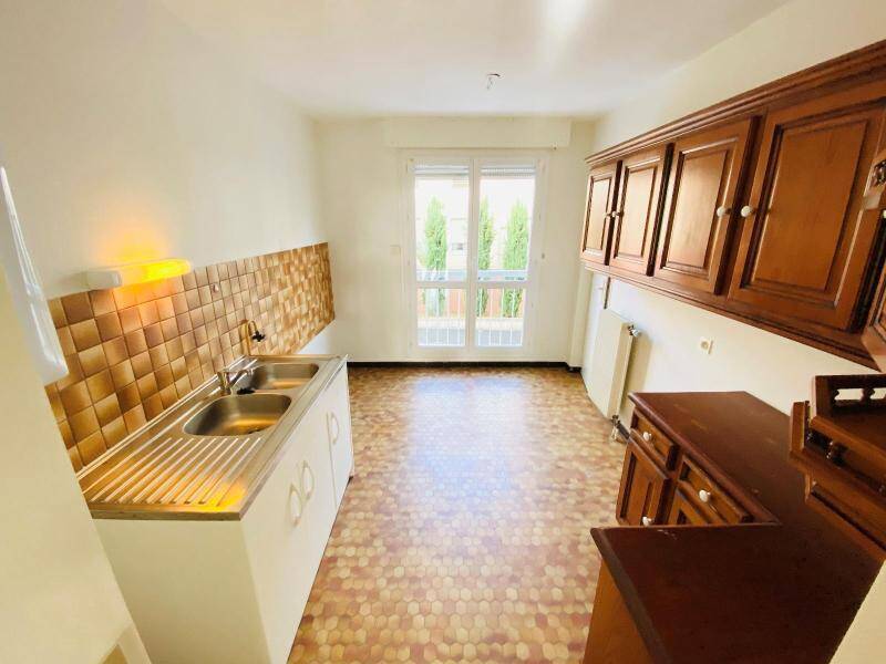 Location appartement 4 pièces 91.6 m² à Mâcon 71000 4 - 795 €