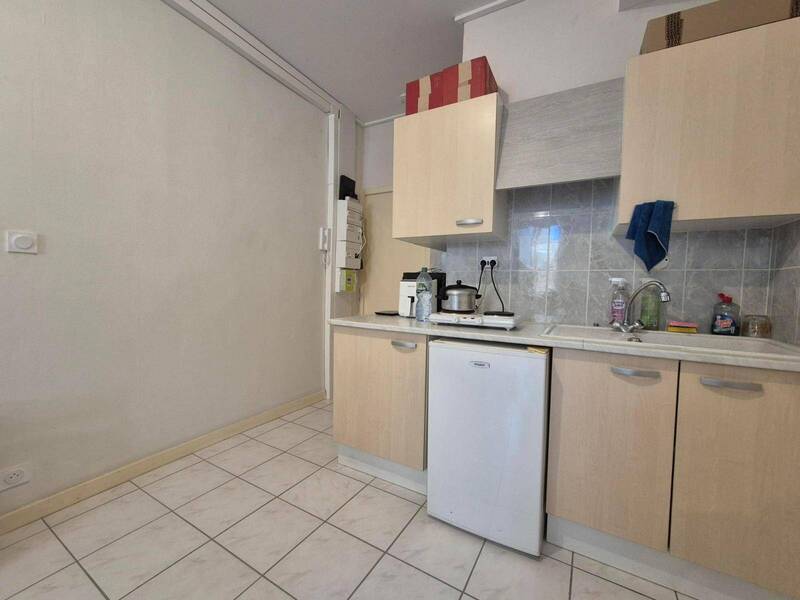 Location appartement 1 pièce 25.26 m² à Mâcon 71000 4 - 271 €