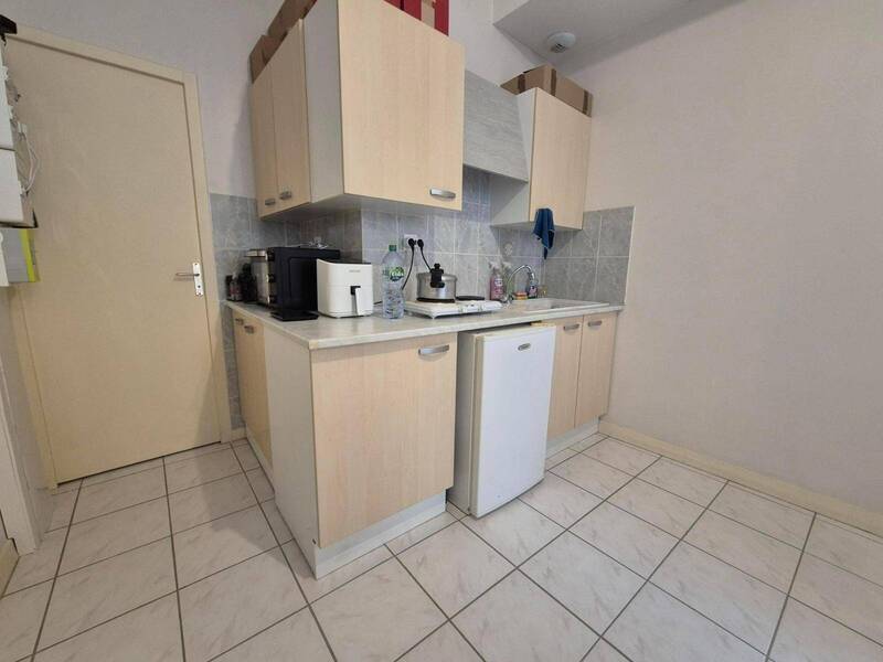 Location appartement 1 pièce 25.26 m² à Mâcon 71000 4 - 271 €