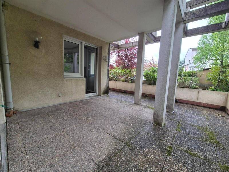 Rent apartment appartement 4 rooms 85.54 m² in Mâcon 71000 4 - 850 €
