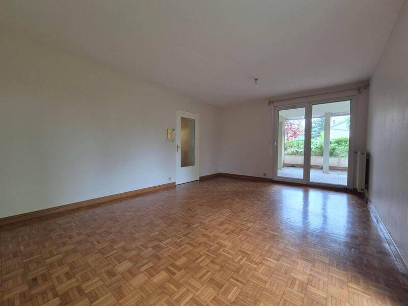 Rent apartment appartement 4 rooms 85.54 m² in Mâcon 71000 4 - 850 €