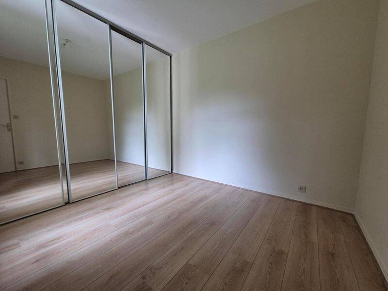 Rent apartment appartement 4 rooms 85.54 m² in Mâcon 71000 4 - 850 €