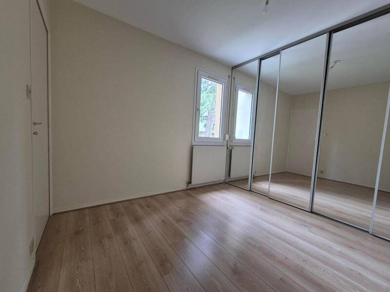 Rent apartment appartement 4 rooms 85.54 m² in Mâcon 71000 4 - 850 €