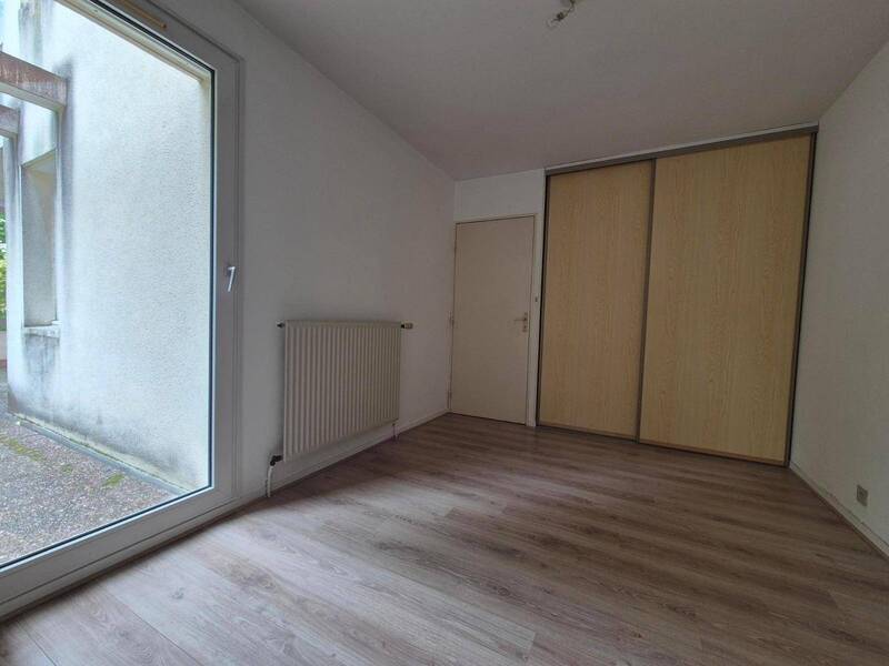 Rent apartment appartement 4 rooms 85.54 m² in Mâcon 71000 4 - 850 €