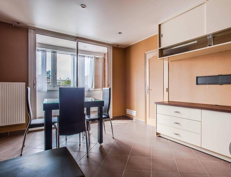 Location appartement 47.37 m² à Mâcon 71000 4 - 665 €
