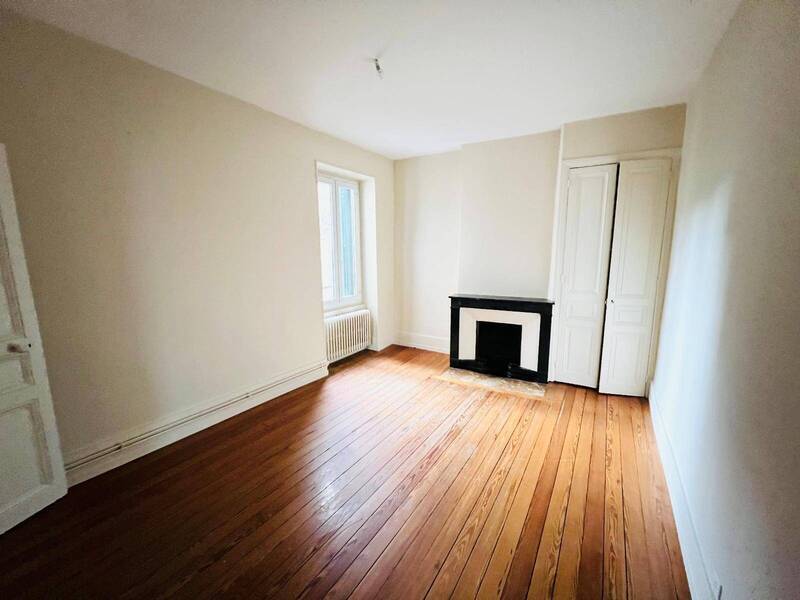 Rent apartment appartement 3 rooms 69.3 m² in Mâcon 71000 5 - 540 €