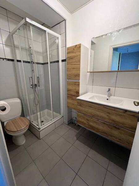 Rent apartment appartement 1 room 33.31 m² in Mâcon 71000 4 - 465 €