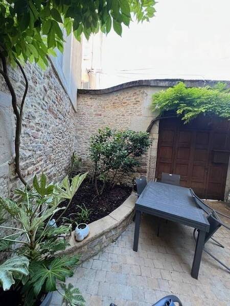 Location maison 5 pièces 150 m² à Mâcon 71000 4 - 1 400 €