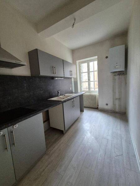 Location appartement 3 pièces 80.46 m² à Mâcon 71000 4 - 650 €