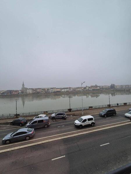 Location appartement 3 pièces 80.46 m² à Mâcon 71000 4 - 650 €