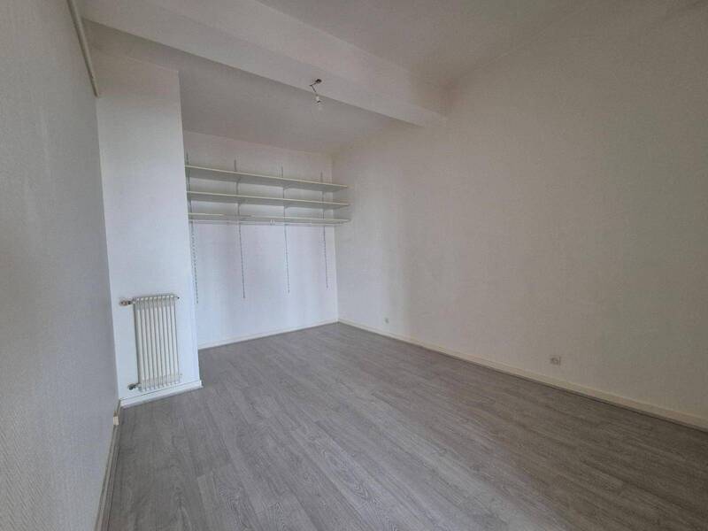 Location appartement 3 pièces 80.46 m² à Mâcon 71000 4 - 650 €
