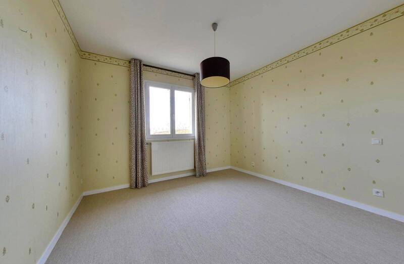 Location maison villa 4 pièces 112 m² à Hurigny 71870 5 - 1 340 €