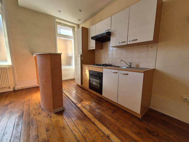 Location appartement 2 pièces 55.5 m² à Mâcon 71000 4 - 565 €