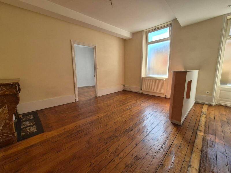 Location appartement 2 pièces 55.5 m² à Mâcon 71000 4 - 565 €